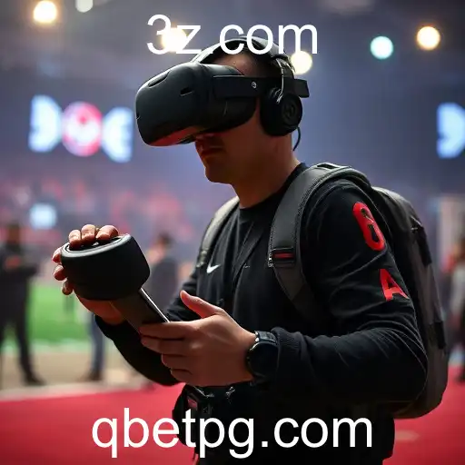 Inovações e Desafios Atuais na Indústria de Jogos em 2025