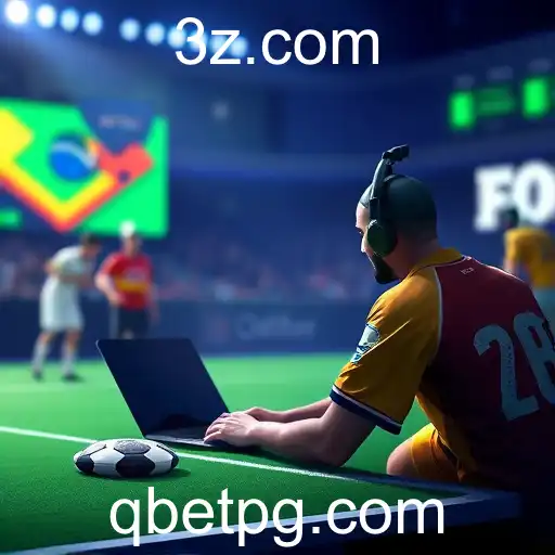 O Crescimento dos Sites de Jogos como 'Qbet' no Brasil