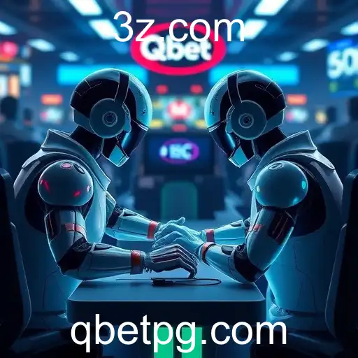 Ascensão da Inteligência Artificial no Mundo dos Jogos