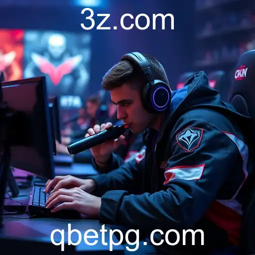 Qbet Eleva o Nível dos Jogos Online no Brasil
