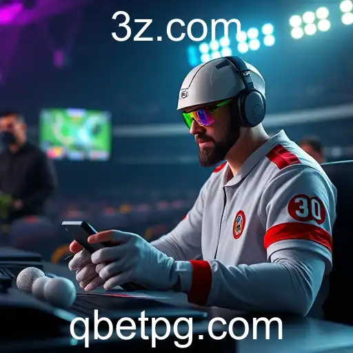 Qbet e o Crescimento dos Jogos Online em 2025