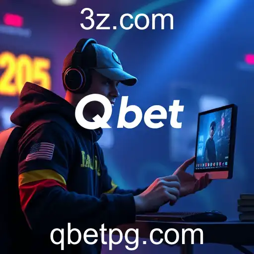 Qbet Revoluciona o Mundo dos Jogos Online em 2025