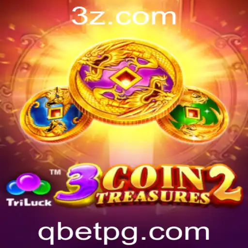 Explorando 3CoinTreasures2: Uma Nova Aventura Emocionante no Mundo dos Jogos