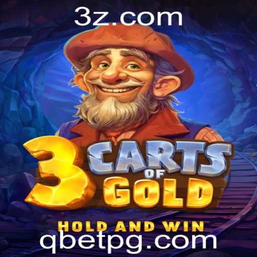 Descubra Todas as Emoções de '3cartsOfGold' no Qbet