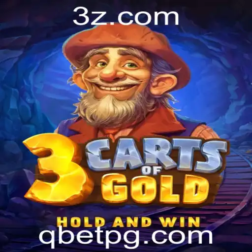 Descubra Todas as Emoções de '3cartsOfGold' no Qbet