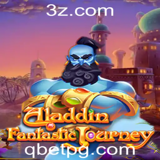 Descubra o Mundo Mágico de Aladdin: Um Jogo com Qbet