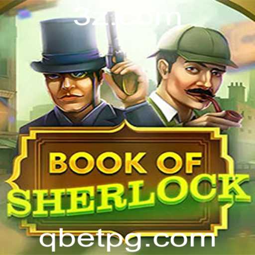 Explorando o Mundo Encantado do Jogo BookOfSherlock