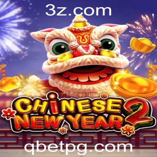 Explorando CHINESENEWYEAR2: Um Novo Jogo com a Qbet