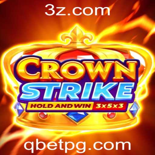 Crownstrike: O Jogo que Está Revolucionando as Plataformas Online