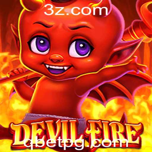 Explorando o Universo de DevilFire: O Novo Jogo da Qbet