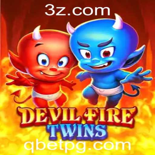 Explorando DevilFireTwins: O Novo Fenômeno de Jogo da Qbet