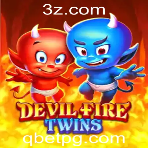 Explorando DevilFireTwins: O Novo Fenômeno de Jogo da Qbet