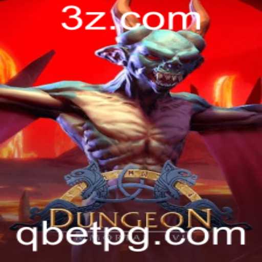 Explorando Dungeon: O Novo Fenômeno dos Jogos de Aventura da Qbet