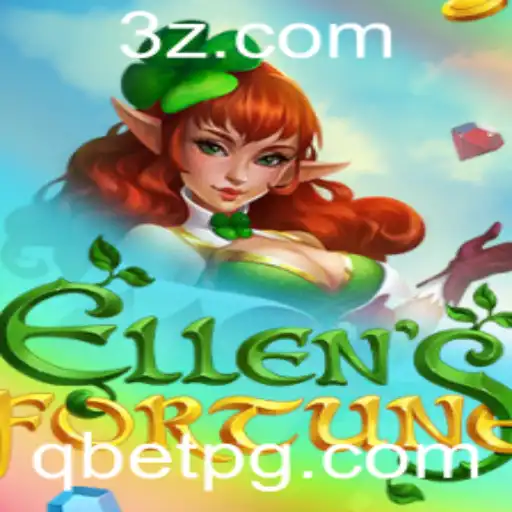 Descubra EllensFortune: O Novo Jogo de Azar da Qbet