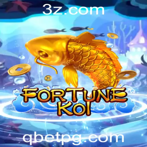 Explorando o Jogo de Sorte 'FORTUNEKOI': Uma Nova Aposta com Qbet