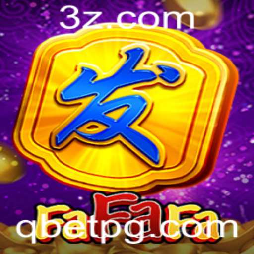 Descubra o Empolgante Mundo do Jogo FaFaFa com Qbet