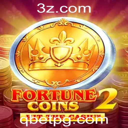 Explorando o Mundo de FortuneCoins2: O Novo Lançamento da Qbet