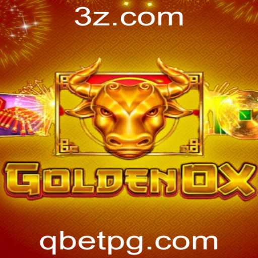 GoldenOx: O Jogo de Estratégia Empolgante da Qbet