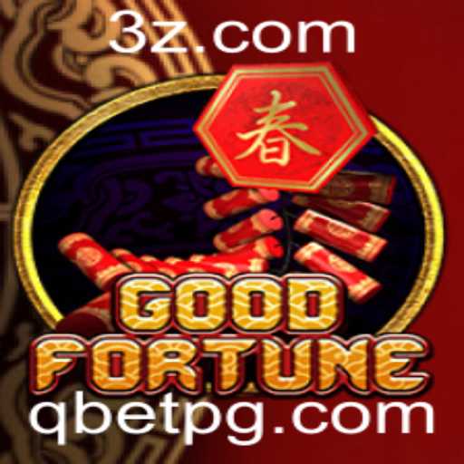 Explorando GoodFortune: Um Mergulho no Universo de Qbet
