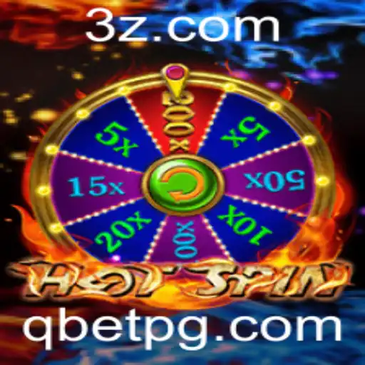 Explorando o Jogo HotSpin da Qbet: Introdução e Regras