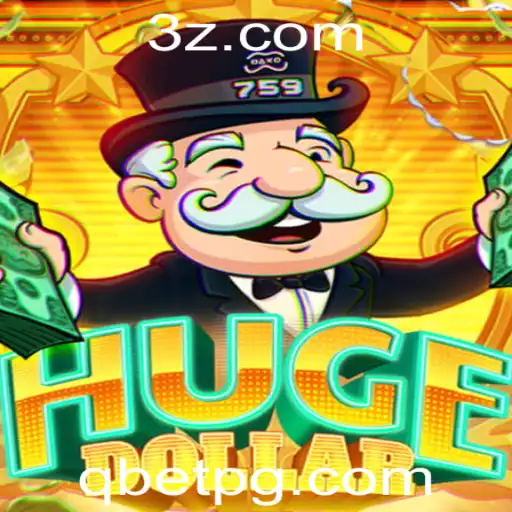 Explorando HugeDollar: A Revolução do Jogo com Qbet