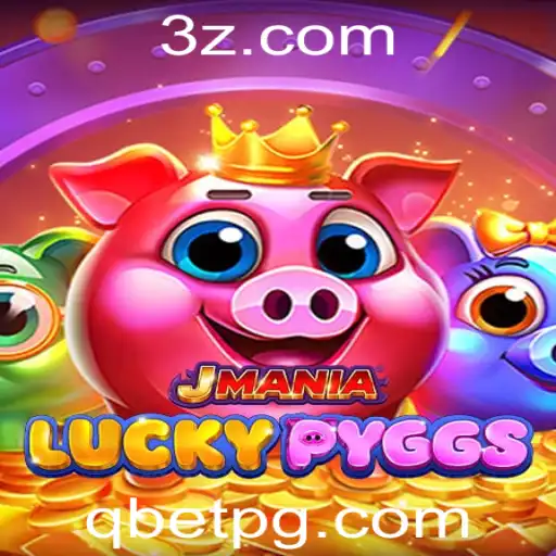 JManiaLuckyPyggs: Um Mergulho no Mundo Dinâmico e Emocionante do Novo Jogo com Qbet