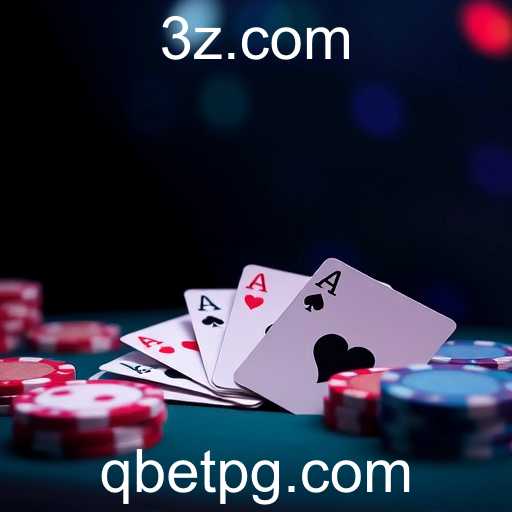 Explorando o Mundo dos Jogos de Pôquer com a Qbet