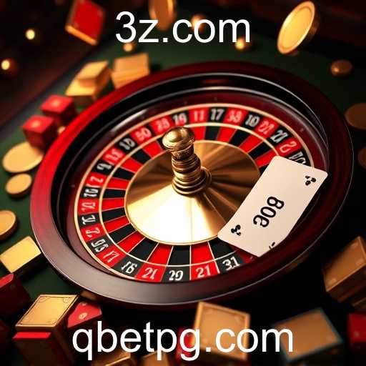 Jogos de Roleta: A Evolução e o Impacto da Qbet