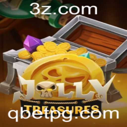 Descubra o Universo de Aventuras de JollyTreasures no Qbet