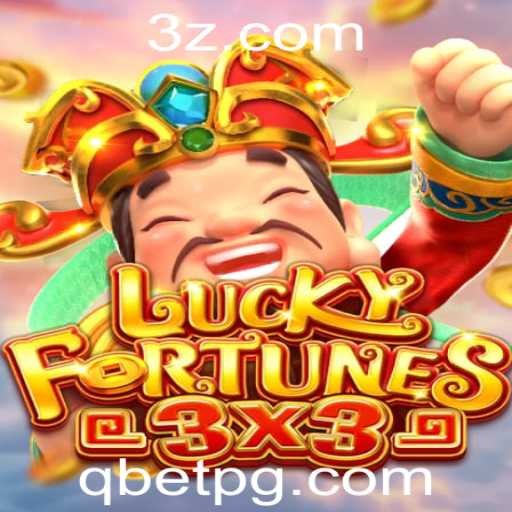 Explorando o Mundo Empolgante do Jogo LUCKYFORTUNES3x3
