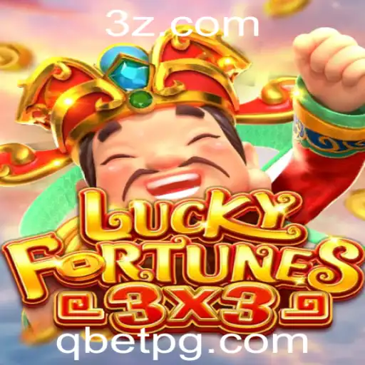 Explorando o Mundo Empolgante do Jogo LUCKYFORTUNES3x3