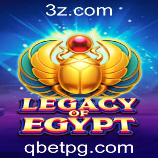 LegacyOfEgypt: Uma Imersão no Fascinante Mundo do Antigo Egito