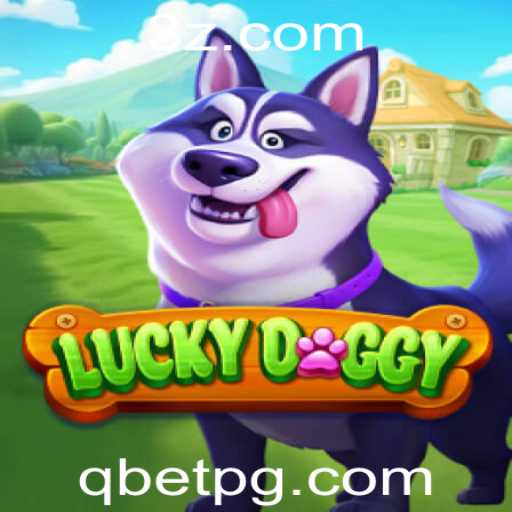 Explorando o Mundo de LuckyDoggy: Um Novo Jogo de Sucesso no Qbet