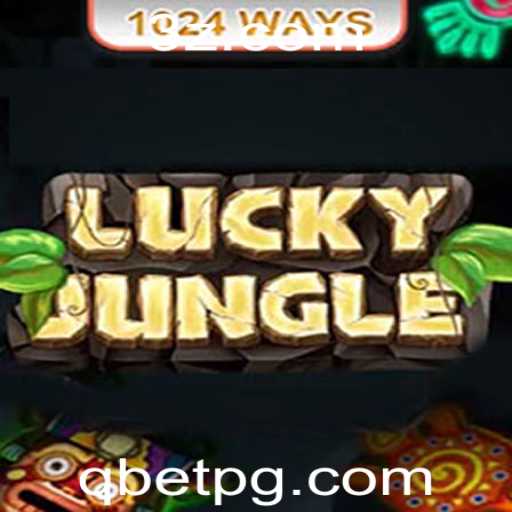 Explorando o Mundo de LuckyJungle1024: O Novo Fenômeno de Entretenimento Online