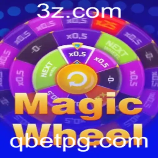 MagicWheel: A Nova Sensação no Universo de Jogos de Azar Introduzida pela Qbet