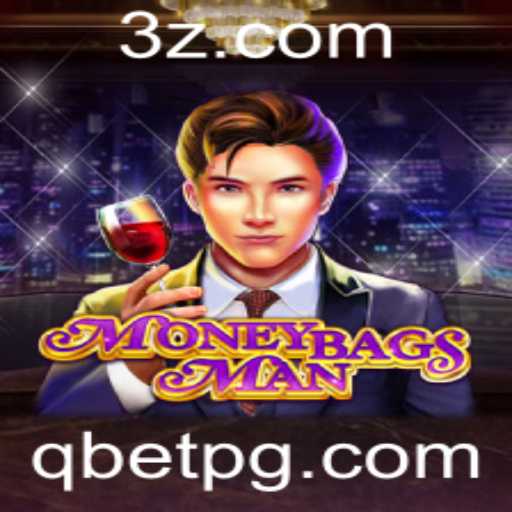 Desvendando MoneybagsMan: A Nova Sensação dos Jogos de Aventura