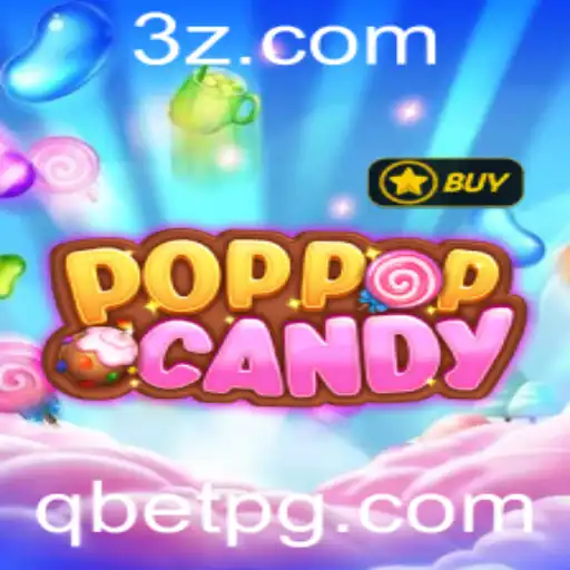 Descubra o Mundo Encantado de POPPOPCANDY: O Jogo do Momento!
