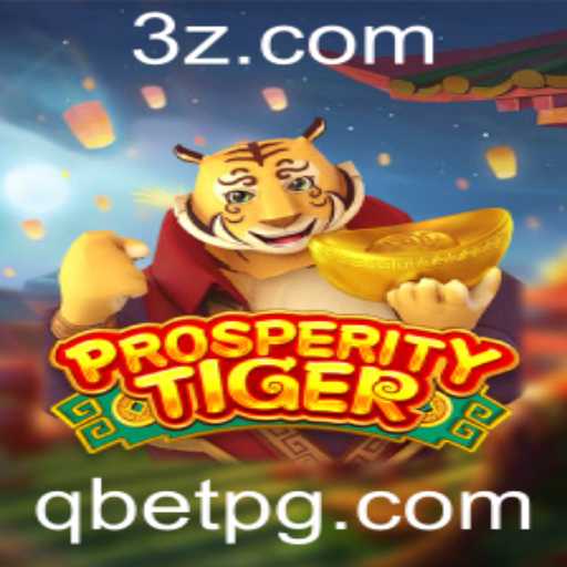 Desvendando ProsperityTiger: Um Novo Horizonte em Jogos de Azar Online com Qbet