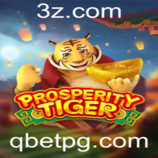Desvendando ProsperityTiger: Um Novo Horizonte em Jogos de Azar Online com Qbet