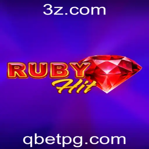 RubyHit: A Nova Sensação no Mundo dos Jogos Digitais com o Toque de Qbet