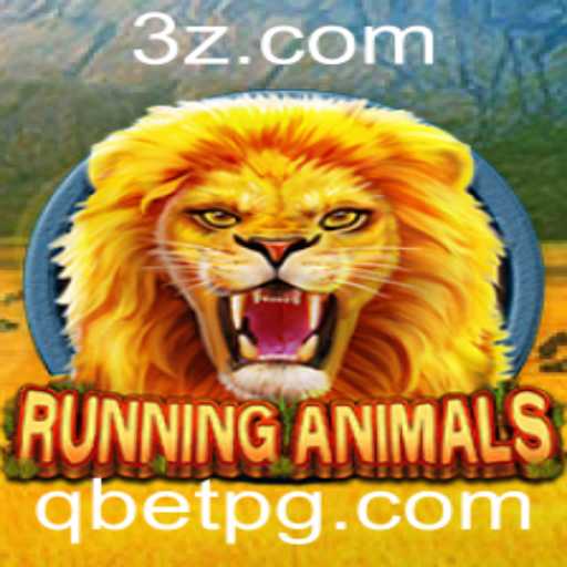 Explorando RunningAnimals: Uma Aventura Empolgante com Qbet