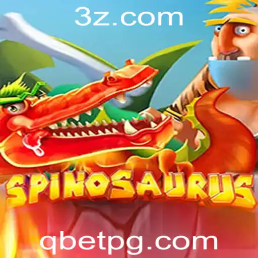 Explorando o Fascinante Mundo do Jogo Spinosaurus no Qbet