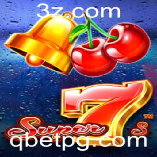 Descubra o Fascinante Mundo de Super7s com Qbet