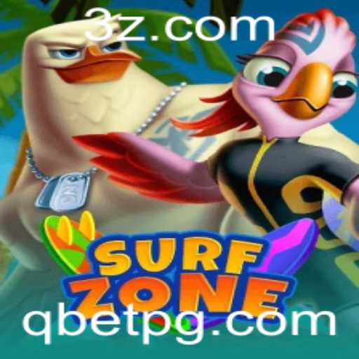 Explorando os Desafios e Aventuras do Jogo SurfZone