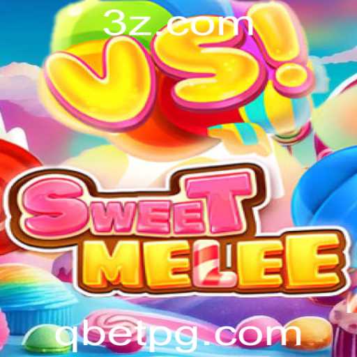Explorando SweetMelee: Um Jogo de Estratégia Dinâmico com a Influência de Qbet