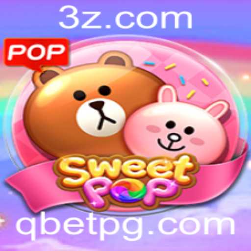 SweetPOP: O Novo Fenômeno de Entretenimento Interativo pela Qbet