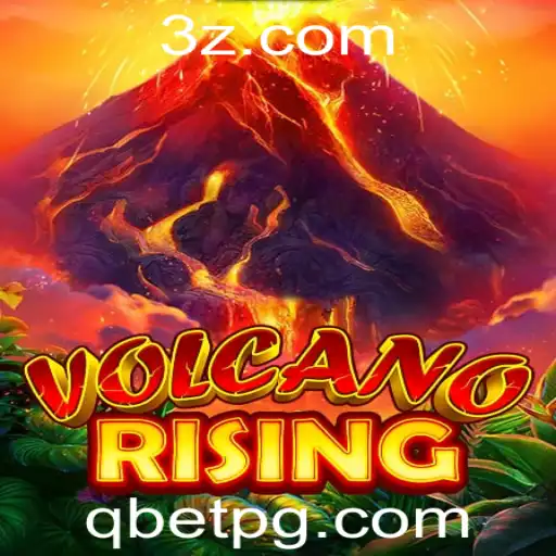 VolcanoRising: A Excitante Nova Aventura de Qbet